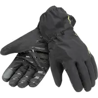 Tucano Urbano Luvas Nano Rain Hydroscud