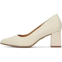 Kazar Sapatos de salto offwhite
