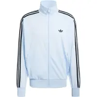 Adidas Originals Casacos fato de treino Firebird Track Jacket homens - Azul - EU XL