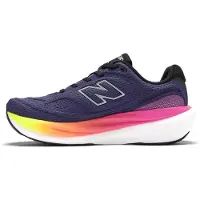 New Balance Sapatilha de corrida '1080v15' azul ciano / amarelo / roxo / vermelho