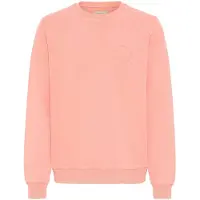 Blend Sweatshirt 'BHFactor' alperce / coral / salmão