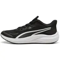 Puma Sapatilhas 'Skyrocket Lite 2' preto / branco