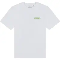 Daily Paper T-Shirt mangas curtas AIR FRESHENER SHIELD SS T-SHIRT homens - Branco - EU L