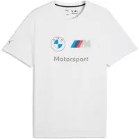 Puma Camiseta De Manga Curta Bmw Mms Ess 635430