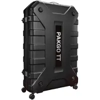 Topeak Mala De Viagem Para Bicicleta Pakgo Tt