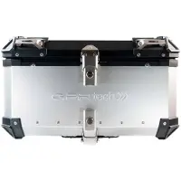 Gpr Exclusive Top Case Alpi-tech 55l Universal