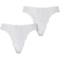 Urban Classics Cueca ' ' branco