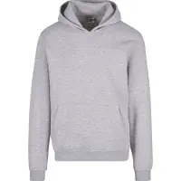 Urban Classics Sweatshirt 'Essential' cinzento