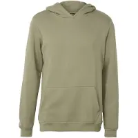 Urban Classics Sweatshirt 'Essential' cáqui