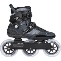 Powerslide Patins Em Linha Hc Evo Pro 110