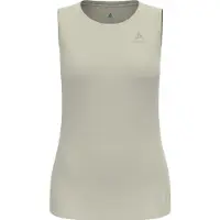 Odlo Camiseta Sem Mangas F-dry
