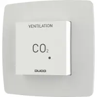 Duco Medidor De Co2 Co2 Room Sensor