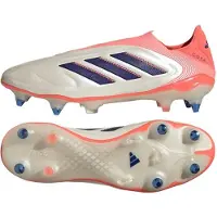 Adidas Botas de Futebol sem Atacadores Copa Pure 3 Elite - Piso Mole