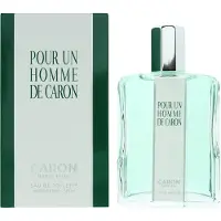 Caron perfume Pour Un Homme De EDT 125 ml