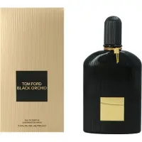 Tom Ford perfume Black Orchid EDP 100 ml