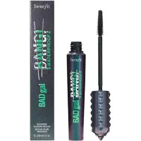 Benefit Garota má BANG! Rímel Intense Black Pitch 8,5 g