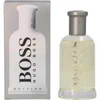 HUGO BOSS Boss No.6 Eau De Toilette Masculino Engarrafado 100 ml