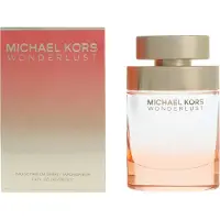 Michael Kors Wonderlust Eau De Perfume Spray 100 ml