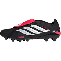 Adidas Chuteira 'Predator League' púrpura / preto / branco