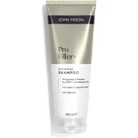 John Frieda Profiller+ Thickening Shampoo 250 ml