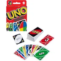 Mattel Jogo De Cartas Original