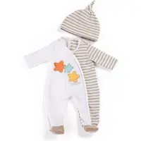 Miniland Pijama Para Boneca