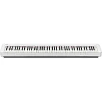 Casio Teclado Mu Cdp S110 We
