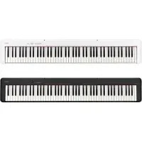 Casio Teclado Mu Cdp S110 Bk