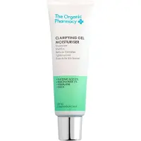 The Organic Pharmacy Creme Hidratante Clarifying 40 Ml