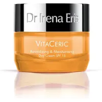 Dr Irena Eris Creme de dia revitalizante VitaCeric FPS 15 50 ml