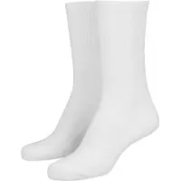 Urban Classics Meias branco