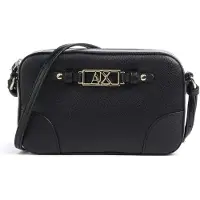 Armani Exchange Bolsa Messenger Xw002612_af15632