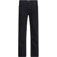 !Solid Calças de ganga 'SDRyon' preto denim
