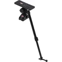 Berkley Suporte De Braço Telescópico Para Sonda De Pesca