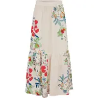 Dea Kudibal Saia 'Paulinadea' azul / verde claro / vermelho / offwhite