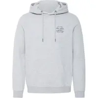 Blend Pullover ' BHBest ' cinzento