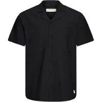!Solid Camisa 'SDNeel' preto