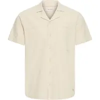 !Solid Camisa 'SDNeel' bege