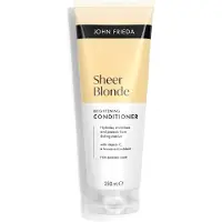 John Frieda Sheer Blonde Acondicionador Iluminador 250ml