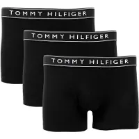 Tommy Hilfiger Underwear Boxers preto / branco