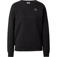 Puma Moletom Ess Elevated 691856