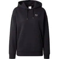 Puma Moletom Com Capuz Ess Elevated 691857