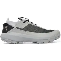 Arc'teryx - Calçado caminhada homem - Vertex Alpine M Solitude/Dk Solitude para Homem - Tamanho 8 UK - Cinzento