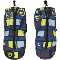 Quiksilver Mitene Indie