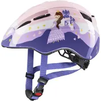 Uvex Capacete Júnior Kid 2 Princess