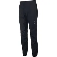 SCOTT - Vestuário trail corrida - Endurance SL WP Pants M Black para Homem - Tamanho XL - Preto