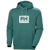 Helly Hansen Moletom Com Capuz Box