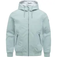Ragwear Casaco funcionais 'Stuartt Summer Youmodo' opal