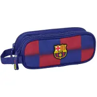 Safta Estojo Fc Barcelona Home Kit 25/26