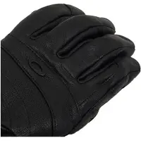 Oakley Apparel Luvas Peak Leathers